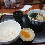 山田うどん - 