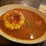 Roji Urano Curry Yasan Himawari - 