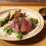 京都綾小路 満月の花 - 