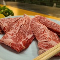 本格肉料理 丸小 - 