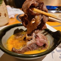 本格肉料理 丸小 - 