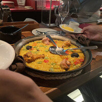 バル デ エスパーニャ ムイ 東京店 - 