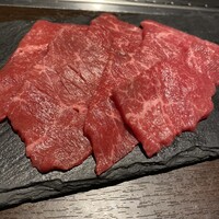 焼肉 じゅん - 