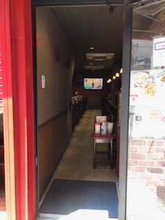 Chinese Dining Trump photo 4