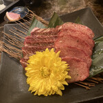 お肉にはじまり、お肉に終わる。 - 