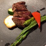 さつま福永牧場直営 ギュウドウ! GEMS三軒茶屋店 - 