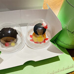 ニキニキ - 2020.11月