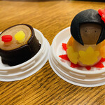 ニキニキ - 可愛い秋バージョン　2020.11月