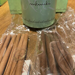 ニキニキ - おしゃれなスティック八つ橋