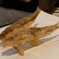 天ぷら 川辰 - 