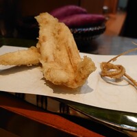 天ぷら 川辰 - 
