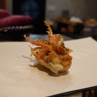 天ぷら 川辰 - 