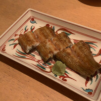 ひつまぶし名古屋備長 マロニエゲート銀座1店 - 