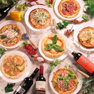 170種プレミアム食べ飲み放題4350円 3350円 石窯焼ピザ全種 サムギョプサル等 肉バルで黒毛和牛食べ放題トリコミート 京橋店 Torico Meat 京橋 ダイニングバー 食べログ 170種プレミアム食べ飲み放題4350円 3350円 石窯焼ピザ全種 サムギョプサル等 肉バルで黒毛和牛食べ放題トリコミート 京橋店 Torico Meat 京橋 ダイニングバー 食べログ