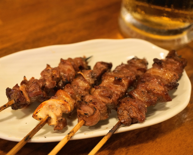 Akabane Motsuyaki Nonki photo 5