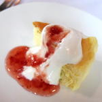 ビストロ バンマリー - 女性だけのデザ-トサ-ビス