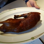 倶楽湾 - 北京ダック