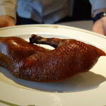 倶楽湾 - 北京ダック