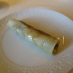 倶楽湾 - ランチコース：北京ダック