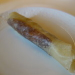 倶楽湾 - ランチコース：北京ダック