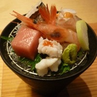 開花亭sou-an - 造里  本日のお委せ盛り込み