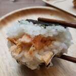 Onigiri Kafe Kenchan - 