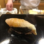 日本橋蛎殻町 すぎた - 鰆