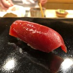 日本橋蛎殻町 すぎた - 赤身