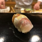 日本橋蛎殻町 すぎた - 鰯