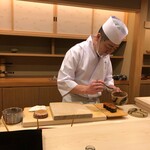 日本橋蛎殻町 すぎた - 