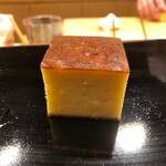 日本橋蛎殻町 すぎた - 玉