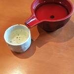 紀州うまいもん家 傳八 - 