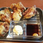 紀州うまいもん家 傳八 - 