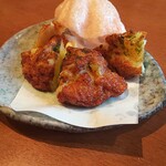 紀州うまいもん家 傳八 - 