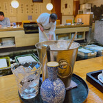 魚将　さかなちゃん - 