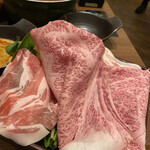 アスペルジュ - 