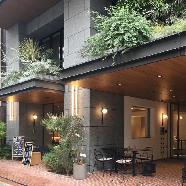 八丁堀 休日の朝は近隣住民が寛ぐカフェでモーニング By まめぞう インプレストカフェ Imprest Cafe By Anea Cafe Hatchobori 八丁堀 カフェ 食べログ 八丁堀 休日の朝は近隣住民が寛ぐカフェでモーニング By まめぞう インプレストカフェ Imprest Cafe By Anea Cafe Hatchobori 八丁堀 カフェ 食べログ