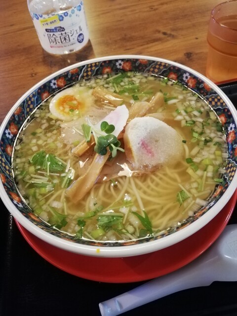 麺厨房 あじさい 横浜店 馬車道 ラーメン 食べログ