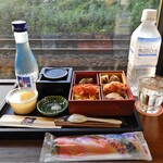 Koshino Shu Kura - 「食事つきプラン」の飲食品等