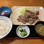 まるみ食堂 - 