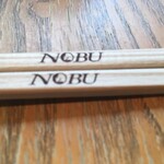 NOBU TOKYO - 