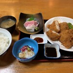 まるみ食堂 - 