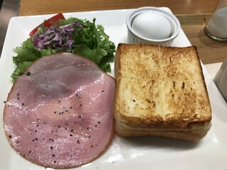 京都駅で朝ごはん おすすめのカフェ レストラン選 食べログまとめ