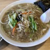 椿ラーメンショップ 大玉店