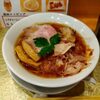 なにわ 麺次郎