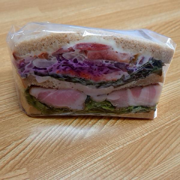 トモジ サンドイッチとプリンのお店 Tomoji 高崎 jr サンドイッチ 食べログ トモジ サンドイッチとプリンのお店 Tomoji 高崎 jr サンドイッチ 食べログ
