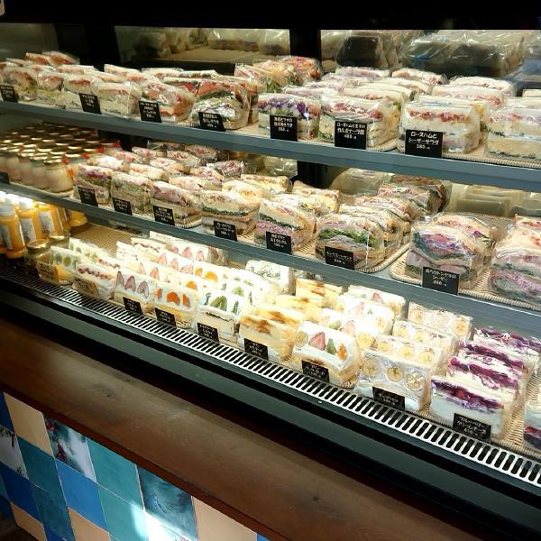 トモジ サンドイッチとプリンのお店 Tomoji 高崎 jr サンドイッチ 食べログ トモジ サンドイッチとプリンのお店 Tomoji 高崎 jr サンドイッチ 食べログ