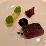 レストラン・モリエール - 