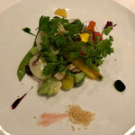 レストラン・モリエール - 