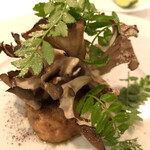 レストラン・モリエール - 